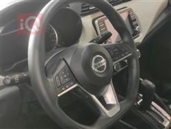 نيسان فيرسا